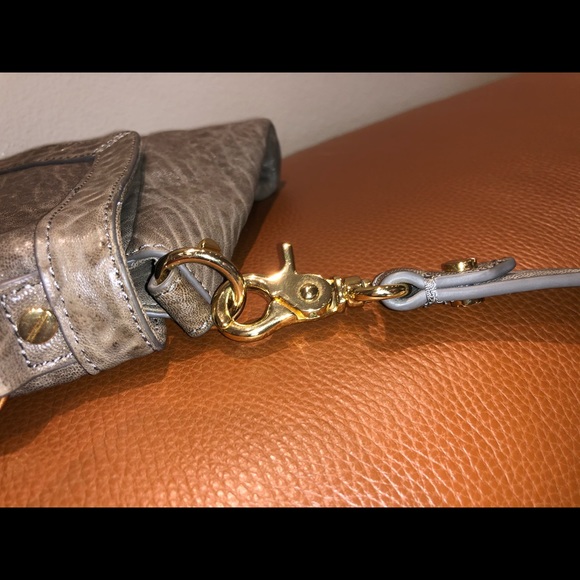 Tory Burch 797 Satchel - Picture 7 of 13